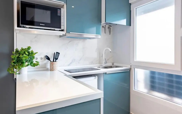 Oleti Studio Granada