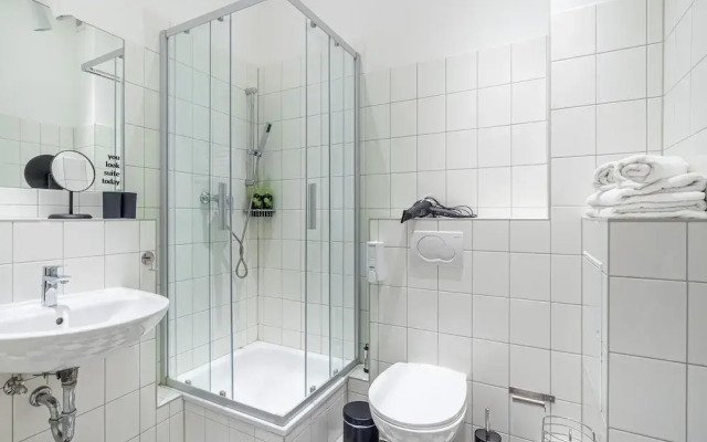 Limehome Berlin Malmöer Straße