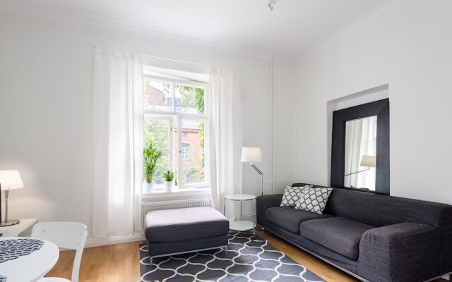 Kotimaailma Helsinki - Uudenmaankatu 38