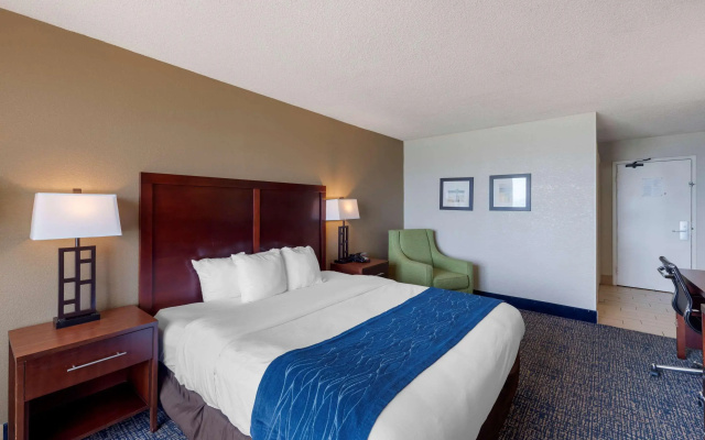 Comfort Inn On the Ocean