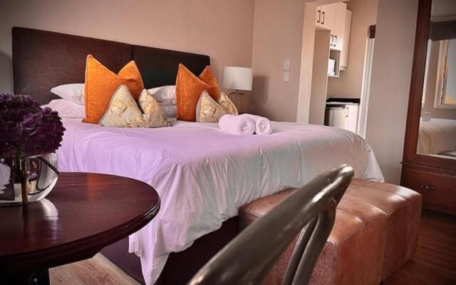 66 On Monzali 4 Star Luxury Guesthouse