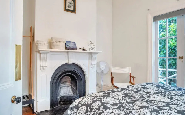Classic 3 Bedroom Home near Ponsonby Rd