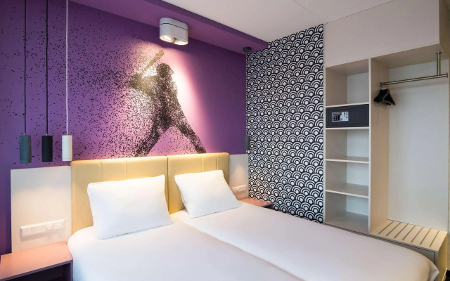 ibis Styles Haarlem City
