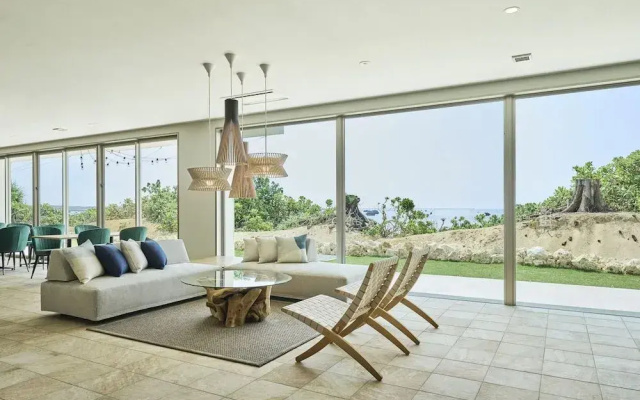 Watermark Hotel Okinawa Miyakojima