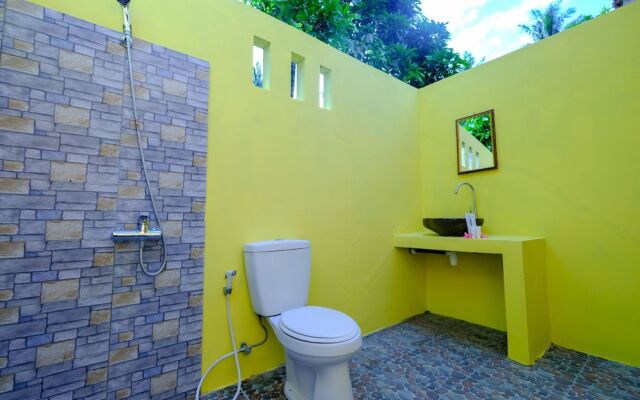 OYO 2039 Cici's Bungalow