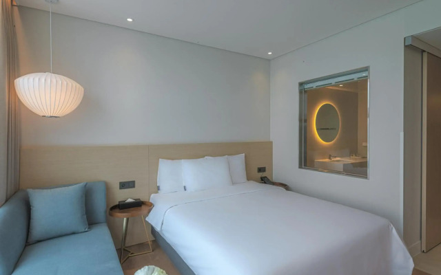 The Marine View Hotel