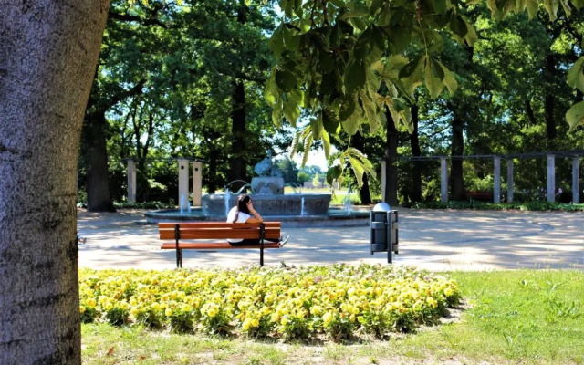Gästewohnung 4-Raum Wohnung für 2-8 Personen