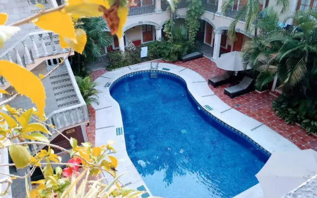 Hacienda Real del Caribe