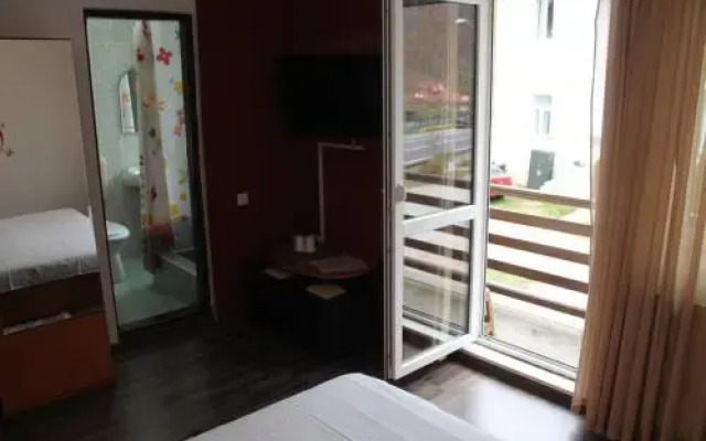 Pension Sinaia - Casa Ta