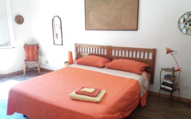 Le Casine Di Vladimir