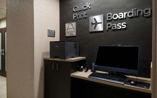 Courtyard by Marriott Kansas City Olathe