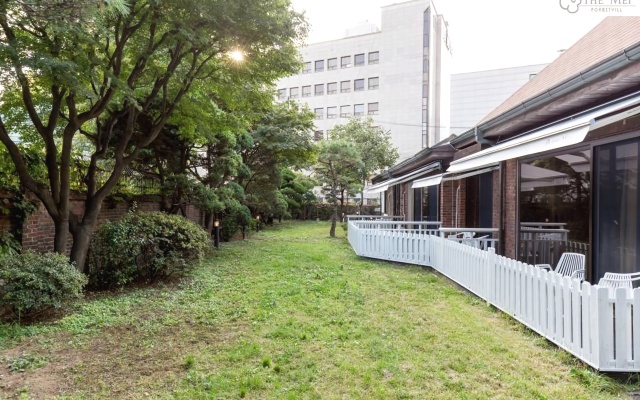 The Mei Forestvill Dongdaemun