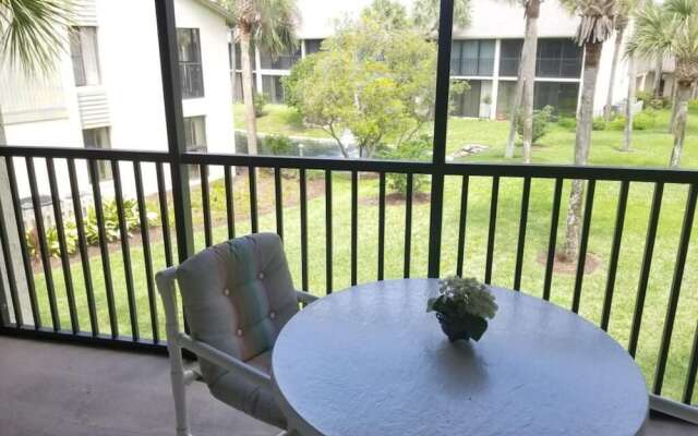 Ocean Gallery 26 2 Bedroom Condo by RedAwning