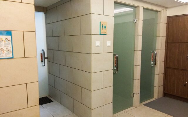 Best Location 1BR Mustika Golf Apartment