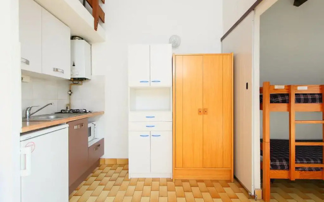 Studio Hameau de Pech I-2