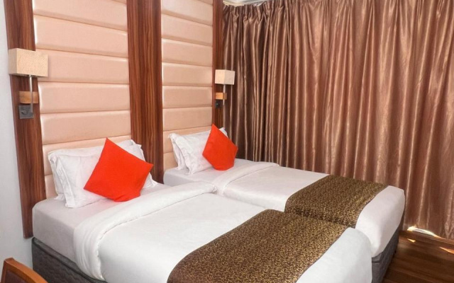 Nala Beach Inn