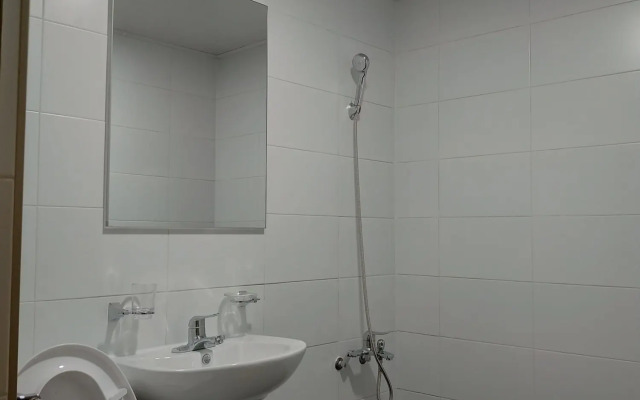 SEOUL FOREST STAY - Hostel