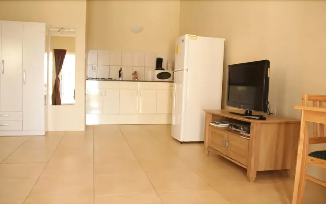 Curinjo Apartments