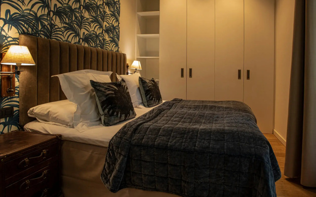 Palma Suites Aparthotel