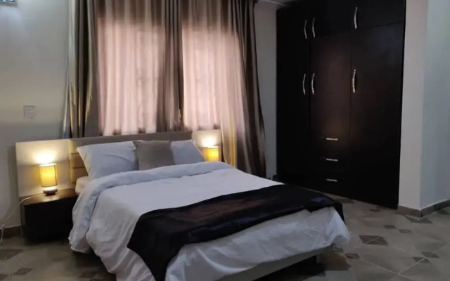 Premium Apartment