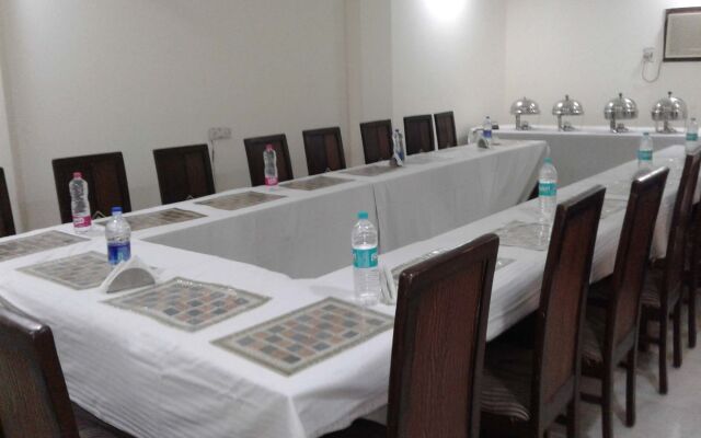 Hotel Vishal Residency