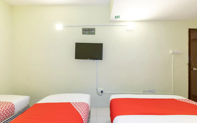 Super OYO 432 My 7days Inn