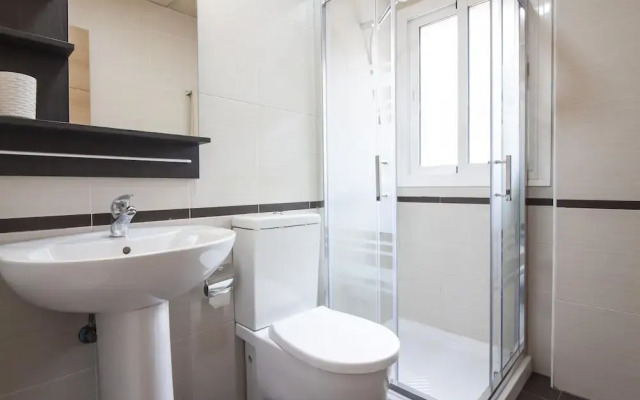 Rayito Freshapartments by Bossh Hotels