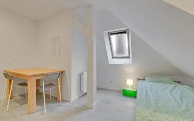 Pokoje Gościnne Natalia II