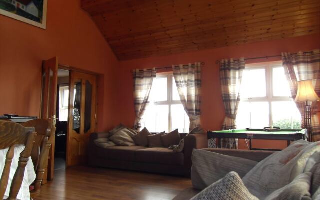 Willowfarmhouse Holiday House