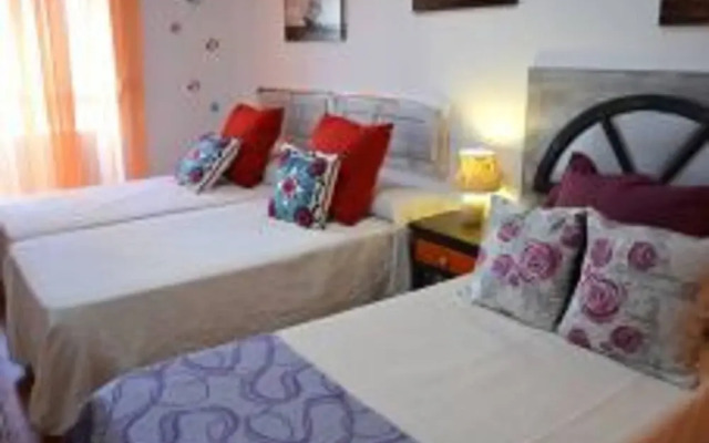 Apartamento Santa Maria