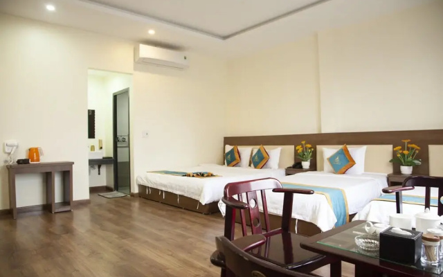 city hotel