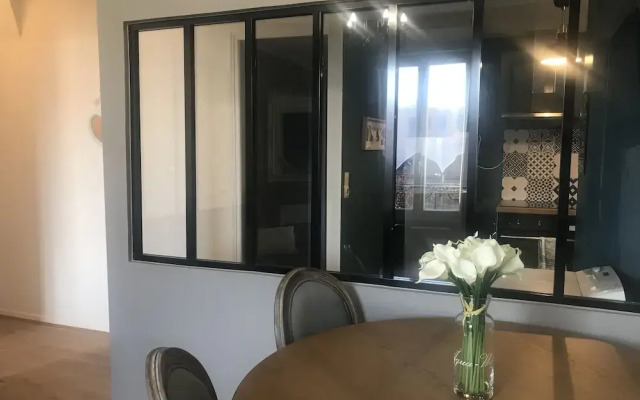 La Bulle de Champagne