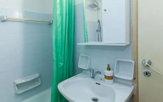 Cozy Cute apt next to Agios Nikolaos