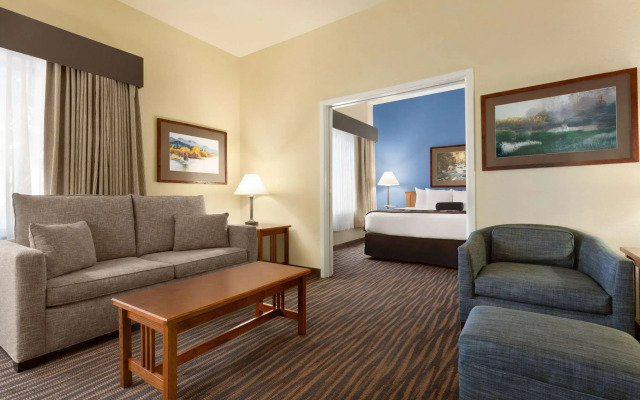 Wingate by Wyndham Greenwood Village/Denver Tech