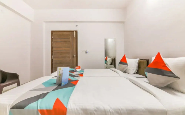 OYO 69048 Prestige Castle Inn