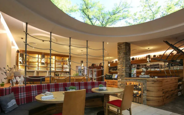 Erlebnishotel Zur Schiffsmühle