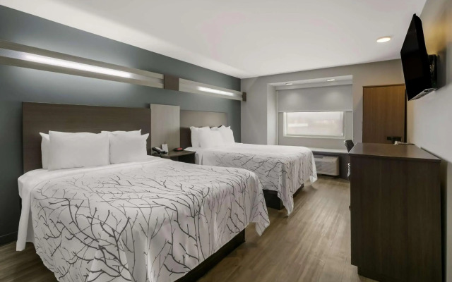 SureStay Plus Hotel by Best Western Sevierville