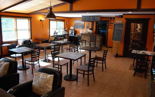 Auberge de la Vallée