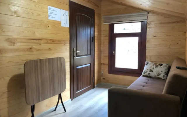 Cerrahpasa Suite Hotel