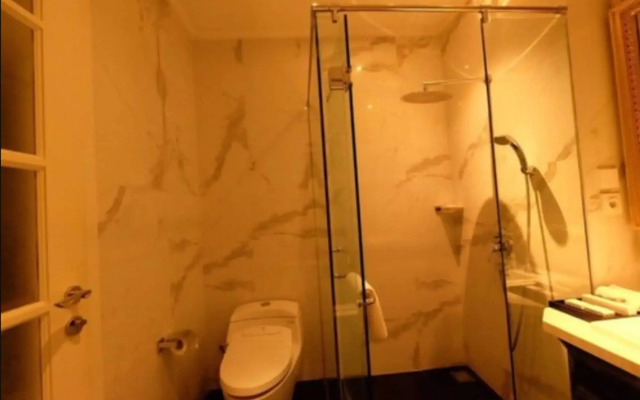 Lafayette Boutique Hotel Yogyakarta