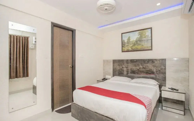 OYO Rooms 649 Doddenakundi
