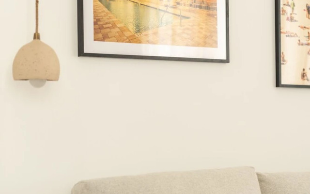 Notre Dame des Pins - Beach & Croisette