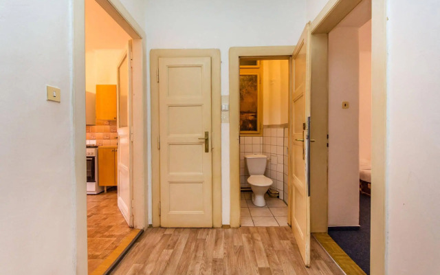 Welcome Apartments Prague