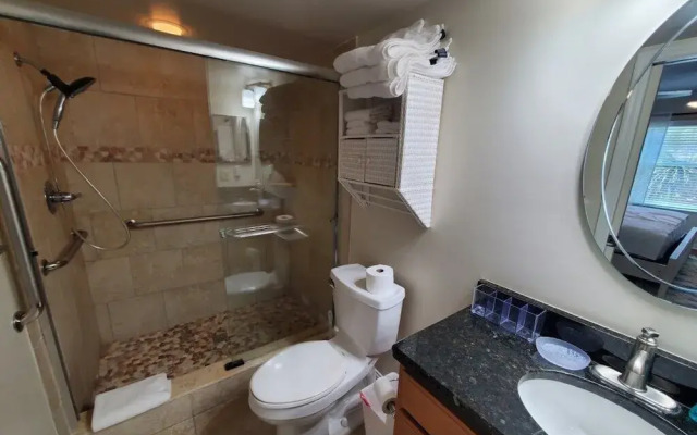 Ocean Village Club I25