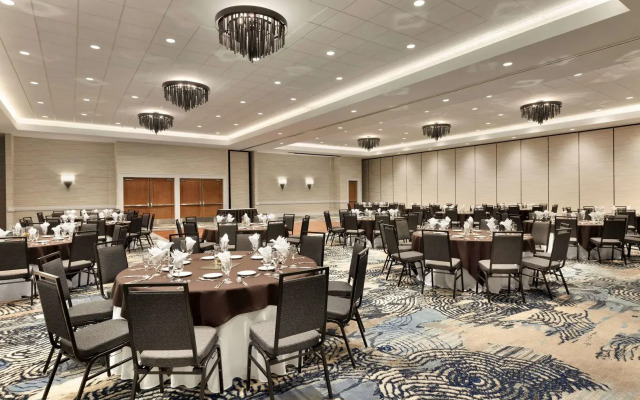 Embassy Suites by Hilton Monterey Bay Seaside