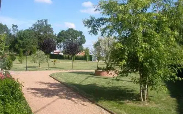 L'Oustal du Lauragais