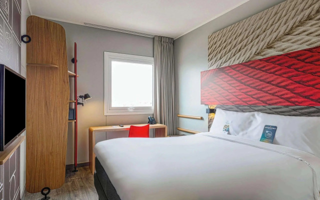 ibis Trujillo