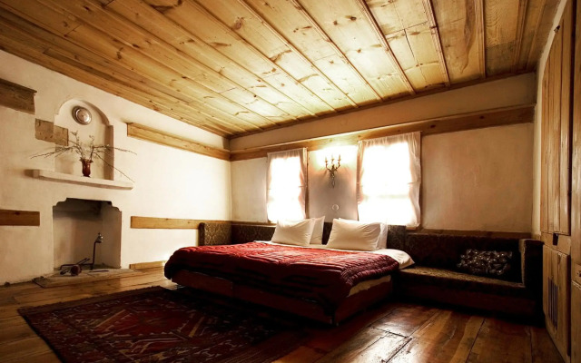 Gulevi Safranbolu Hotel