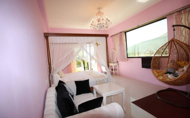 Xinyue B&B