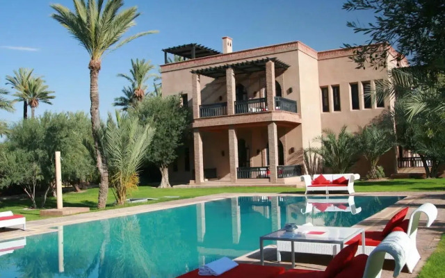 Murano Resort Marrakech